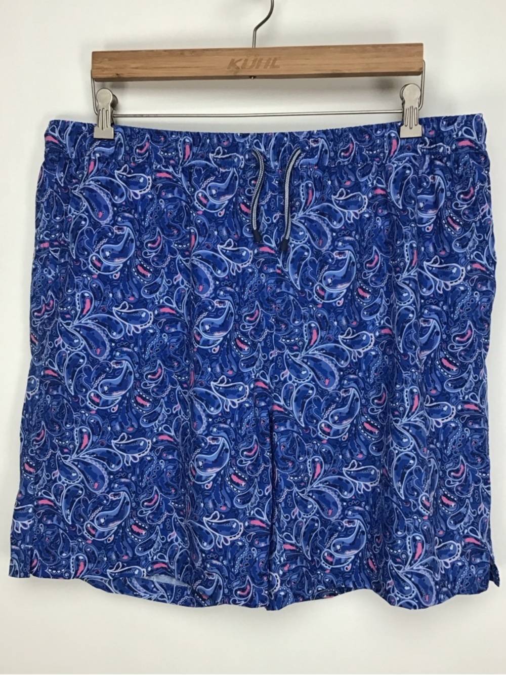 Peter Millar Seaside men’s swim trunks XL